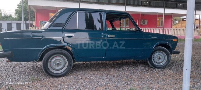 LADA (VAZ) 2106 2000, 60,809 km - 1.6 l - Sabirabad