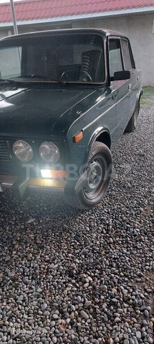 LADA (VAZ) 2106 2000, 60,809 km - 1.6 l - Sabirabad