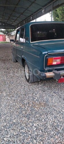 LADA (VAZ) 2106 2000, 60,809 km - 1.6 l - Sabirabad