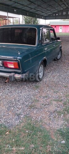 LADA (VAZ) 2106 2000, 60,809 km - 1.6 l - Sabirabad