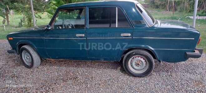 LADA (VAZ) 2106 2000, 60,809 km - 1.6 l - Sabirabad