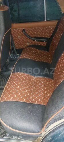 LADA (VAZ) 2106 2000, 60,809 km - 1.6 l - Sabirabad