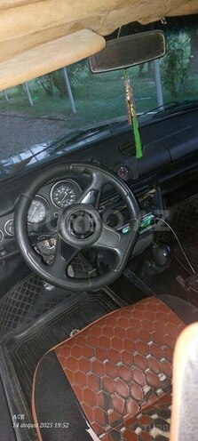 LADA (VAZ) 2106 2000, 60,809 km - 1.6 l - Sabirabad