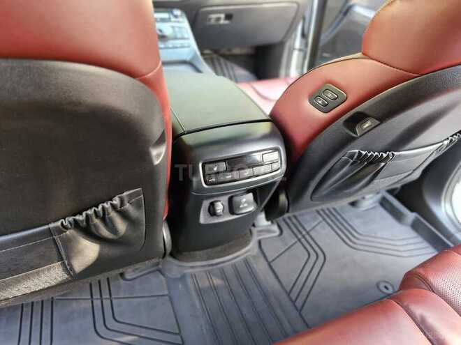 Hyundai Palisade 2019, 108,000 km - 2.2 l - Bakı
