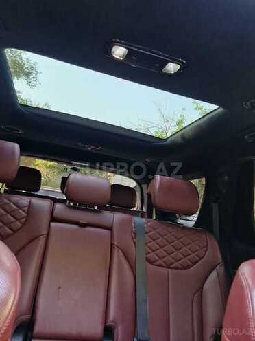 Hyundai Palisade 2019, 108,000 km - 2.2 l - Bakı