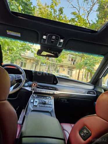 Hyundai Palisade 2019, 108,000 km - 2.2 l - Bakı