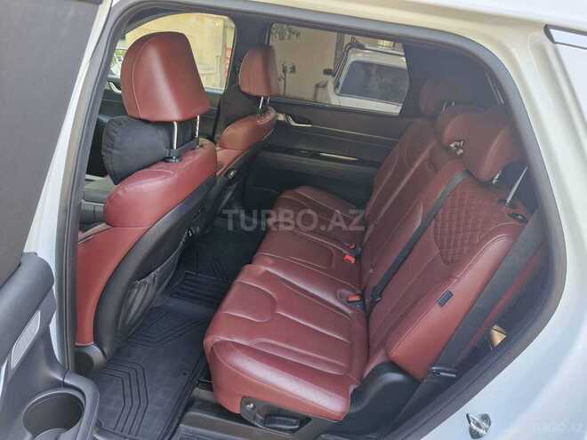 Hyundai Palisade 2019, 108,000 km - 2.2 l - Bakı