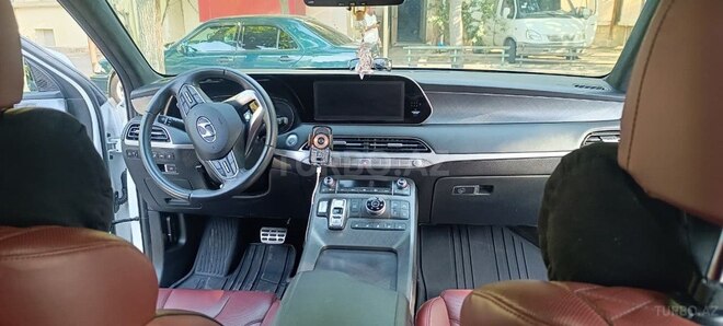 Hyundai Palisade 2019, 108,000 km - 2.2 l - Bakı