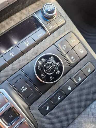Hyundai Palisade 2019, 108,000 km - 2.2 l - Bakı