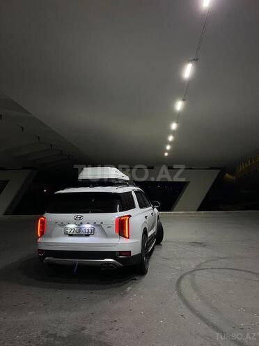 Hyundai Palisade 2019, 108,000 km - 2.2 l - Bakı