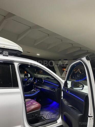 Hyundai Palisade 2019, 108,000 km - 2.2 l - Bakı