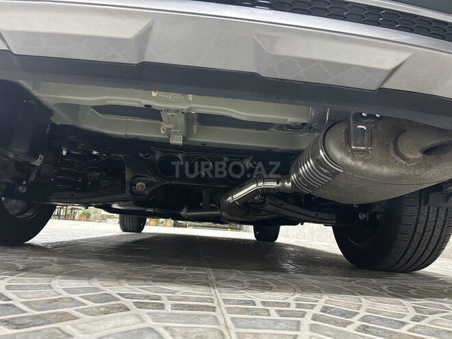Kia Sorento 2023, 30,000 km - 1.6 l - Masallı