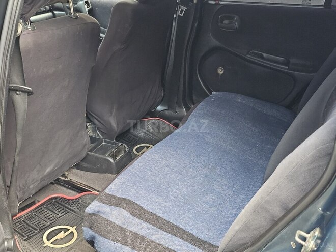 Opel Astra 1996, 265,980 km - 1.6 l - Qəbələ