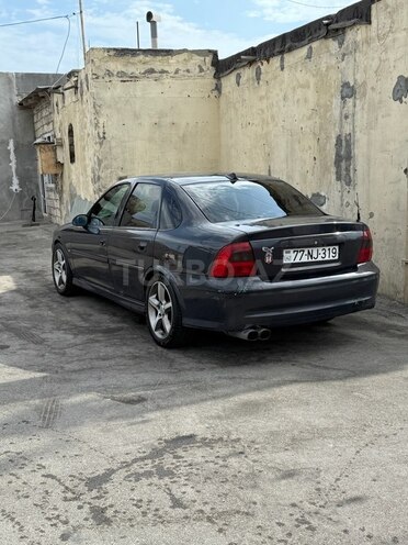 Opel Vectra 2000, 339,700 km - 1.8 l - Bakı