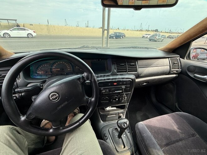 Opel Vectra 2000, 339,700 km - 1.8 l - Bakı