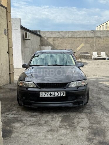 Opel Vectra 2000, 339,700 km - 1.8 l - Bakı