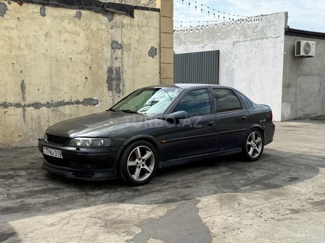 Opel Vectra 2000, 339,700 km - 1.8 l - Bakı