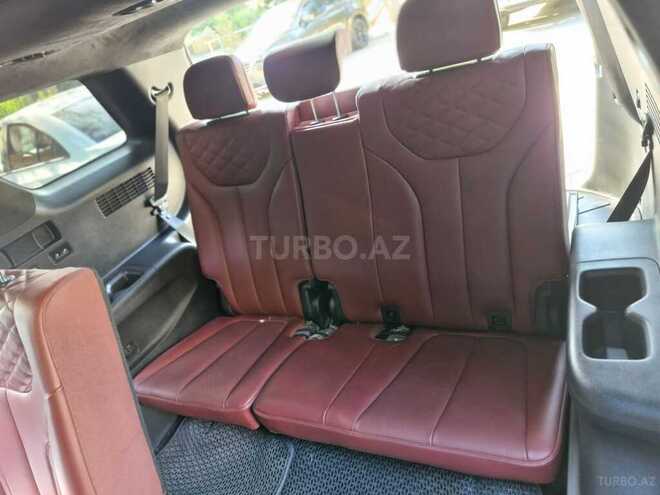 Hyundai Palisade 2019, 108,000 km - 2.2 l - Bakı