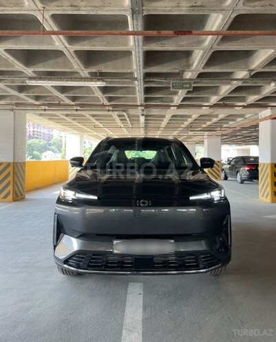 Changan Qiyuan Q05 2025, 0 km - 1.5 l - Bakı
