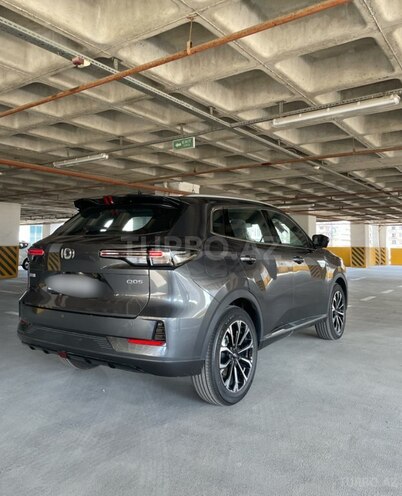 Changan Qiyuan Q05 2025, 0 km - 1.5 l - Bakı