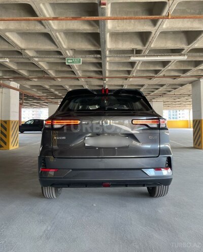 Changan Qiyuan Q05 2025, 0 km - 1.5 l - Bakı