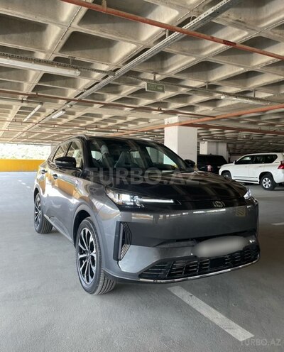 Changan Qiyuan Q05 2025, 0 km - 1.5 l - Bakı
