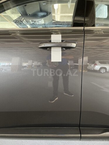 Changan Qiyuan Q05 2025, 0 km - 1.5 l - Bakı