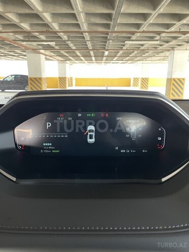Changan Qiyuan Q05 2025, 0 km - 1.5 l - Bakı