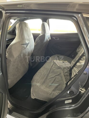 Changan Qiyuan Q05 2025, 0 km - 1.5 l - Bakı