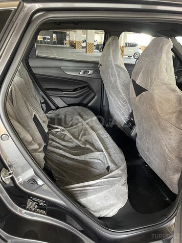 Changan Qiyuan Q05 2025, 0 km - 1.5 l - Bakı