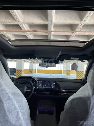 Changan Qiyuan Q05 2025, 0 km - 1.5 l - Bakı