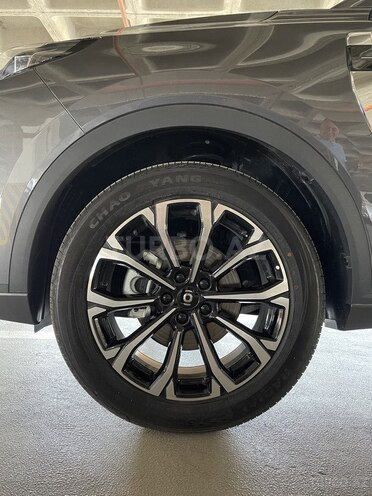 Changan Qiyuan Q05 2025, 0 km - 1.5 l - Bakı