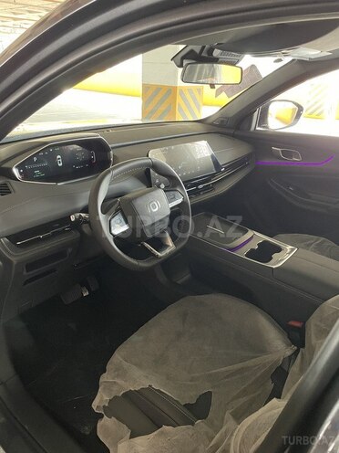 Changan Qiyuan Q05 2025, 0 km - 1.5 l - Bakı