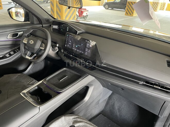 Changan Qiyuan Q05 2025, 0 km - 1.5 l - Bakı