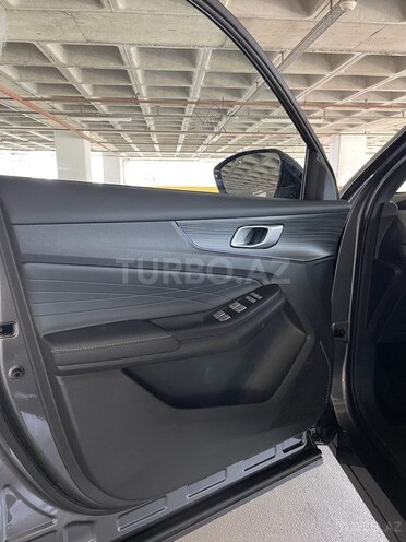 Changan Qiyuan Q05 2025, 0 km - 1.5 l - Bakı
