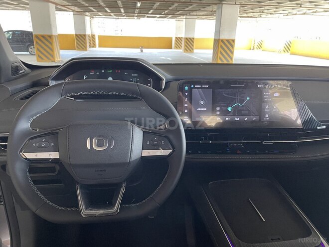Changan Qiyuan Q05 2025, 0 km - 1.5 l - Bakı