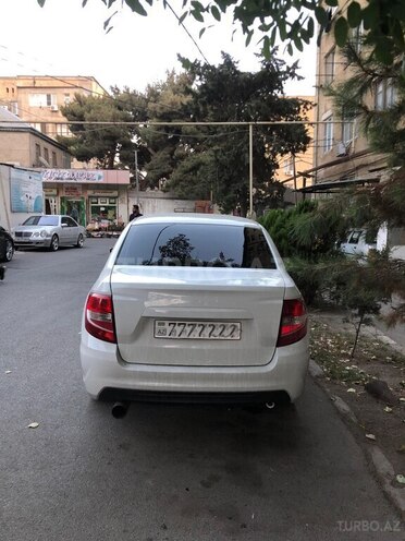 LADA (VAZ) Granta 2024, 45,000 km - 1.6 l - Bakı