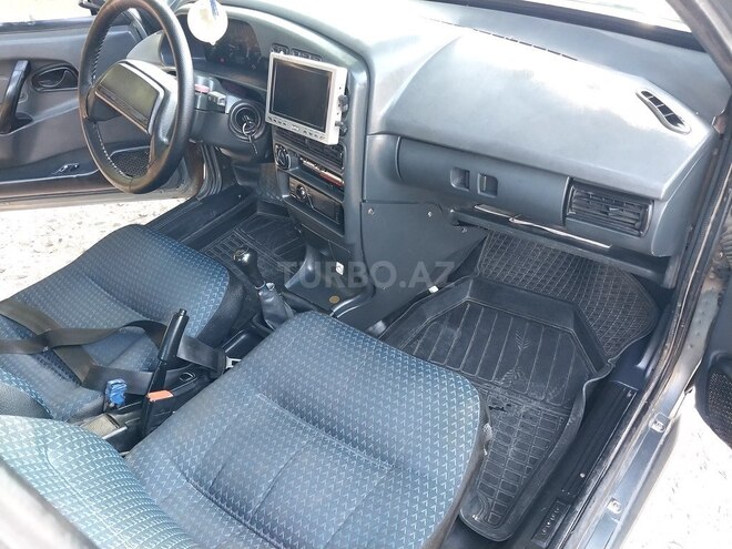 LADA (VAZ) 2115 2009, 314,568 km - 1.5 l - Cəlilabad