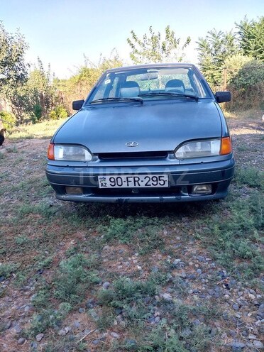 LADA (VAZ) 2115 2009, 314,568 km - 1.5 l - Cəlilabad