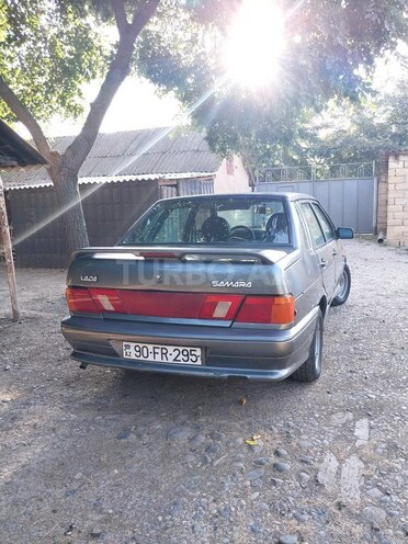 LADA (VAZ) 2115 2009, 314,568 km - 1.5 l - Cəlilabad