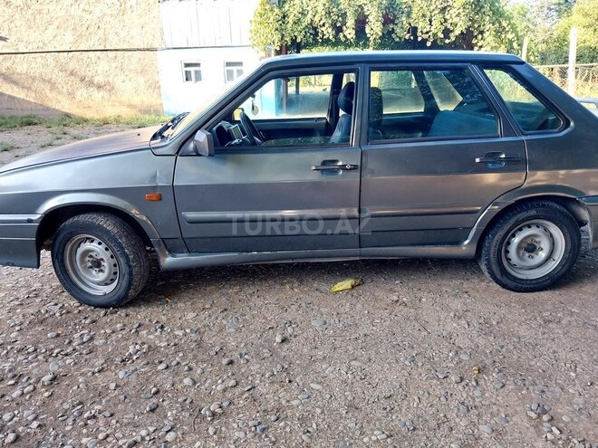 LADA (VAZ) 2115 2009, 314,568 km - 1.5 l - Cəlilabad