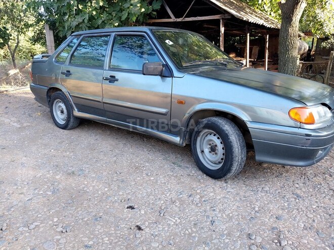 LADA (VAZ) 2115 2009, 314,568 km - 1.5 l - Cəlilabad
