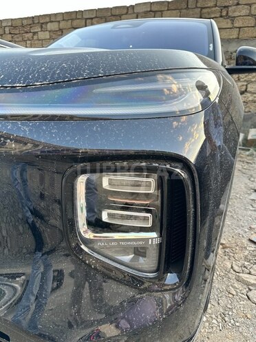 Changan  2025, 0 km - 1.5 l - Bakı