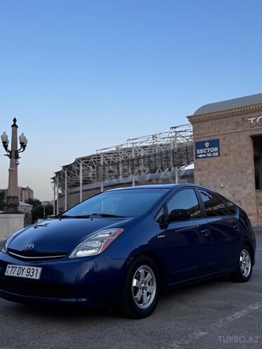 Toyota Prius 2008, 204,000 km - 1.5 l - Bakı