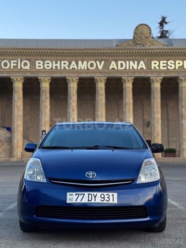 Toyota Prius 2008, 204,000 km - 1.5 l - Bakı
