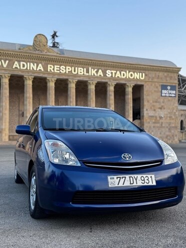 Toyota Prius 2008, 204,000 km - 1.5 l - Bakı