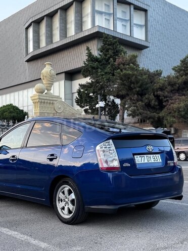 Toyota Prius 2008, 204,000 km - 1.5 l - Bakı