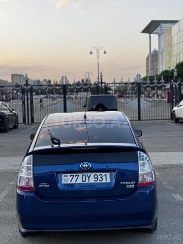 Toyota Prius 2008, 204,000 km - 1.5 l - Bakı