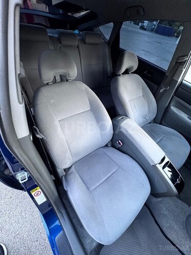 Toyota Prius 2008, 204,000 km - 1.5 l - Bakı