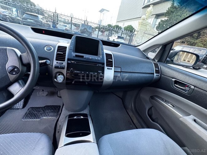 Toyota Prius 2008, 204,000 km - 1.5 l - Bakı